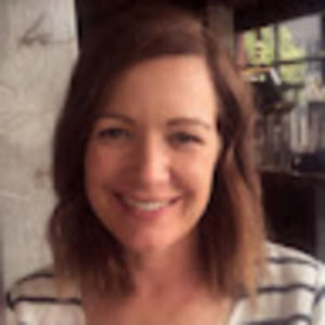 Meet your Posher, Sally